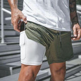 Male Shorts Joggers Gyms Man Short Pants Bottom Sportswear
