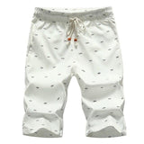 Casual Shorts Men Fashion Casual Cargo Shorts