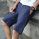 Summer Casual Shorts Men Fashion Style Man Shorts Bermuda Beach Shorts