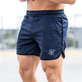 Summer Men's Tide Brand Cotton Sports Shorts