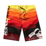 Board Shorts Mens New bermuda masculina man Summer Pants Beach wear