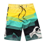 Board Shorts Mens New bermuda masculina man Summer Pants Beach wear
