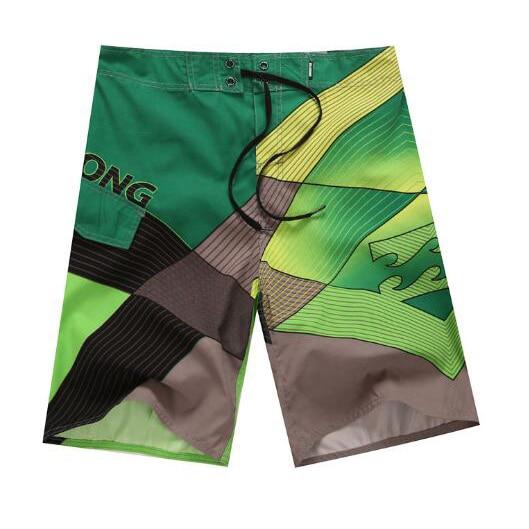 Board Shorts Mens New bermuda masculina man Summer Pants Beach wear