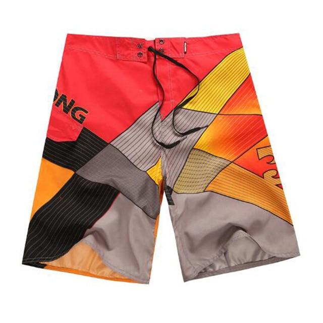 Board Shorts Mens New bermuda masculina man Summer Pants Beach wear