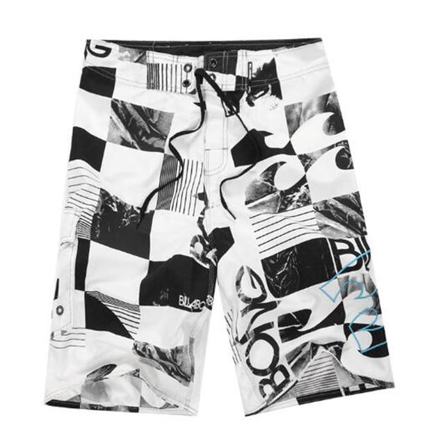 Board Shorts Mens New bermuda masculina man Summer Pants Beach wear