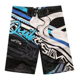 Board Shorts Mens New bermuda masculina man Summer Pants Beach wear