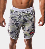 Shorts Man Summer Workout Male Breathable