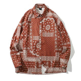 Hawaii Beach Shirts Harajuku Streetwear Summer Vs2