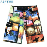 Board Shorts Mens New bermuda masculina man Summer Pants Beach wear