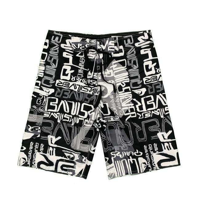 Board Shorts Mens New bermuda masculina man Summer Pants Beach wear