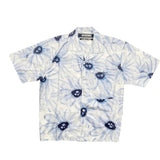 Flowers Printing Jacquemus Shorts Men Women
