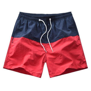 Men's Elastic Soft Breathable Shorts Fashionable
