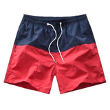 Men's Elastic Soft Breathable Shorts Fashionable