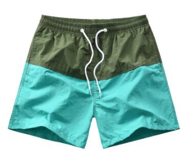 Men's Elastic Soft Breathable Shorts Fashionable