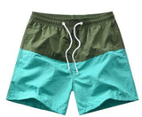 Men's Elastic Soft Breathable Shorts Fashionable