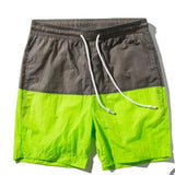 Men's Elastic Soft Breathable Shorts Fashionable