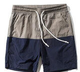 Men's Elastic Soft Breathable Shorts Fashionable