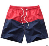Men's Elastic Soft Breathable Shorts Fashionable