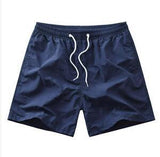 Men's Elastic Soft Breathable Shorts Fashionable
