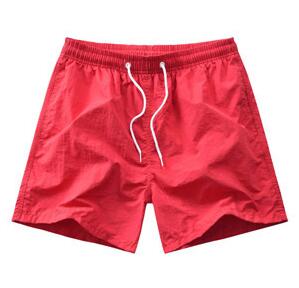 Men's Elastic Soft Breathable Shorts Fashionable