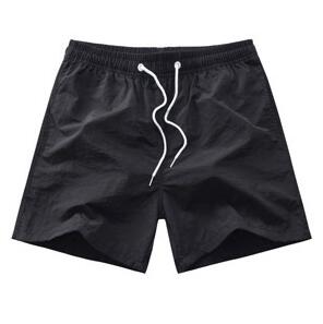 Men's Elastic Soft Breathable Shorts Fashionable