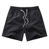 Men's Elastic Soft Breathable Shorts Fashionable