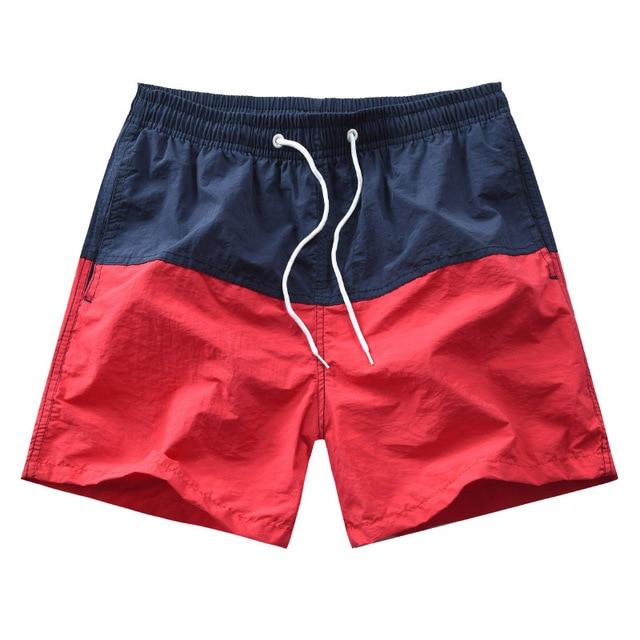 Men's Elastic Soft Breathable Shorts Fashionable