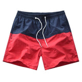 Men's Elastic Soft Breathable Shorts Fashionable