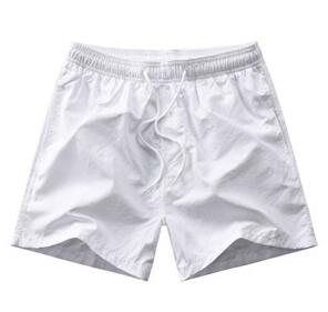 Men's Elastic Soft Breathable Shorts Fashionable
