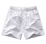 Men's Elastic Soft Breathable Shorts Fashionable